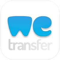 Wetransfer - Android File Transfer Guia