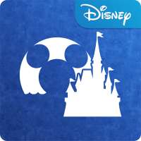 Tokyo Disney Resort App on 9Apps