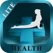 Yoga for  ve Health on 9Apps