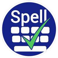 English Spell Checker Keyboard - Word Correction