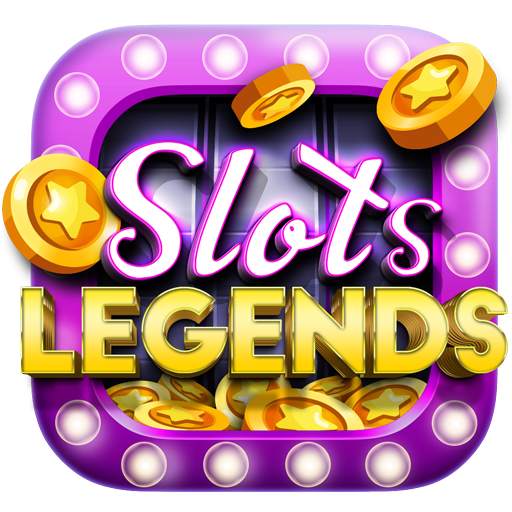 Slots Legends