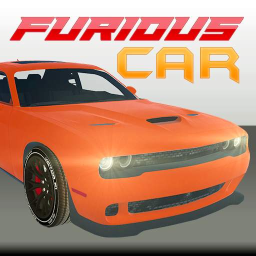 Furious Car Games: New Drift Car Racing Games