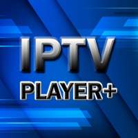 IPTV Player Plus on 9Apps