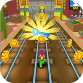 Subway Surfers Runner hoursis