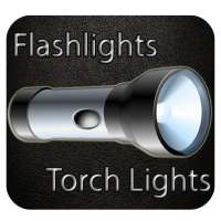 Flashlight Torch Lights