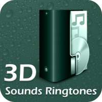 3D Sound Ringtones 2021 on 9Apps