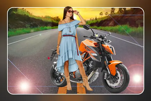 Bike Photo Editor APK Download 2023 - Free - 9Apps