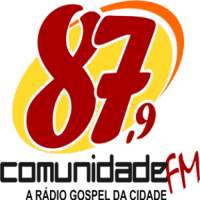 Rádio Comunidade FM 87,9 on 9Apps