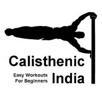 CalisthenicIndia on 9Apps