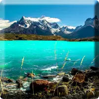 Landscape 4K-video live wallpaper for Android. Landscape 4K-video free  download for tablet and phone.