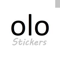 olo - The WhatsApp Stickers App