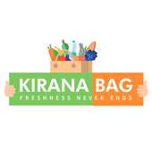 Kirana Bag