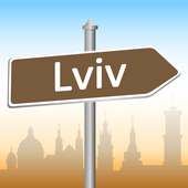 Lviv Places Guide