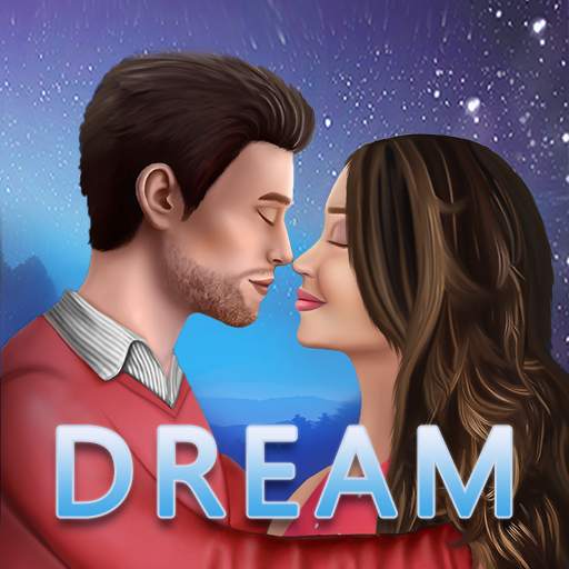Dream Adventure - Love Romance: Story Games