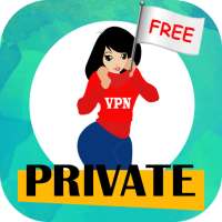 Secure VPN Pro: Free VPN Proxy Sever & ProxyMaster