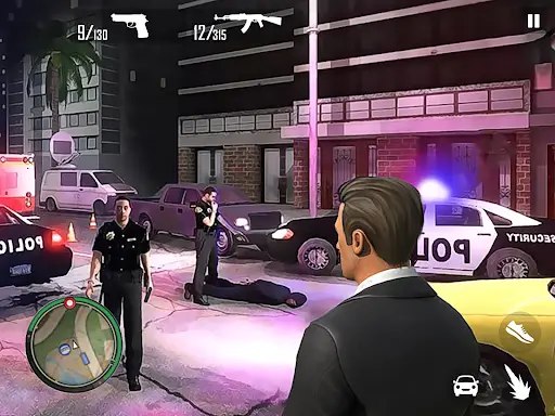 Storm City Mafia  Play the Game for Free on PacoGames