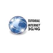 Tutorial Internet 3G gratis