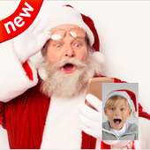 Santa Claus Prank Call for fun
