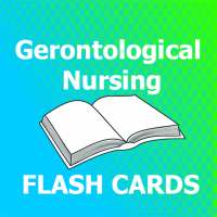 ANCC Gerontological Nursing Flashcards on 9Apps