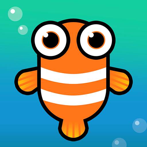 Idle Fish - Fish Factory Tycoon