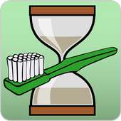 Toothbrush timer on 9Apps