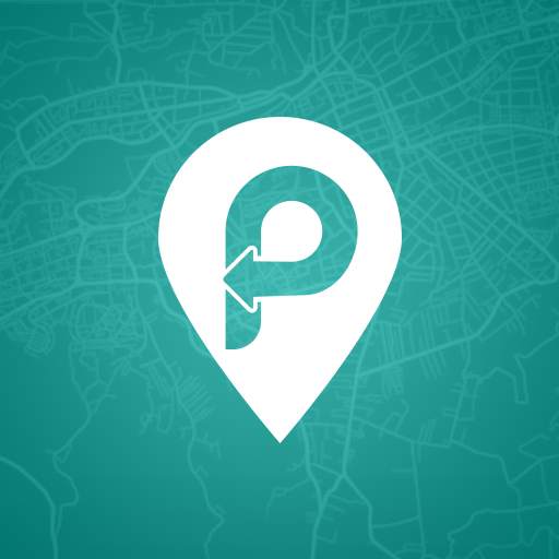 yeParking - find parking spots in Romania