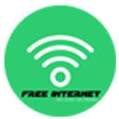 FREE INTERNET 3G AND 4G