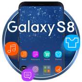 Galaxy S8 Themes HD Wallpapers