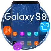 Galaxy S8 Themes HD Wallpapers on 9Apps