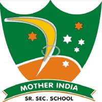 Mother India Senior Secondary School on 9Apps