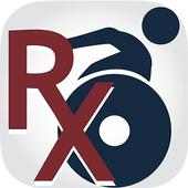 Rx for Exercise on 9Apps