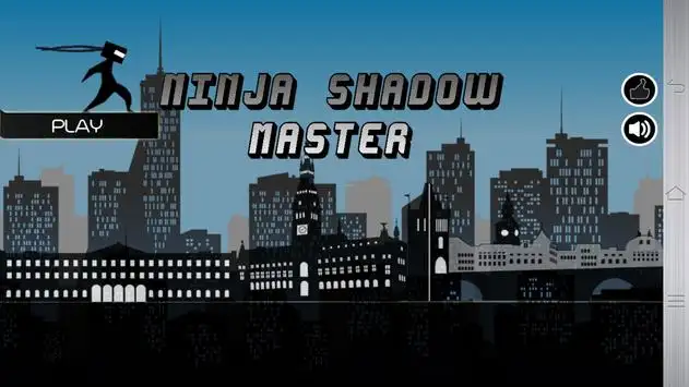 Ninja Shadow Run APK Download 2023 - Free - 9Apps