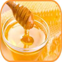 Health Benefits of Honey on 9Apps