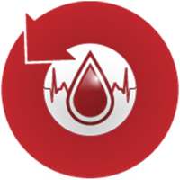 Simply Blood - Find Blood Donor on 9Apps