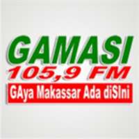 Radio Gamasi on 9Apps