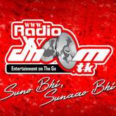 WebRadio Dhoom India
