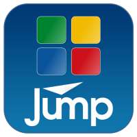 JumpTrak Tap on 9Apps