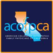 ACOFPCA39 Event App