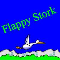 Flappy Stork