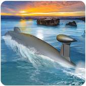 Russian Submarine Navy War Sim
