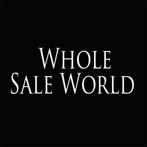 Whole Sale World