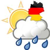 Weather Germany