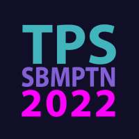 TPS SBMPTN 2022 on 9Apps