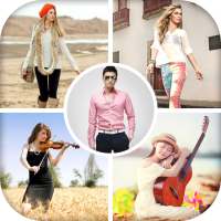 Photo Collage Maker – PicGrid on 9Apps