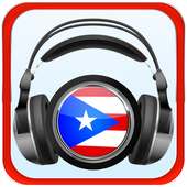 Puerto Rico Live Radio on 9Apps