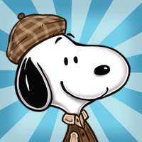 Snoopy's Town Tale CityBuilder on 9Apps