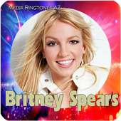Britney Spears Ringtones Free on 9Apps