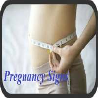 Pregnancy Symptoms on 9Apps