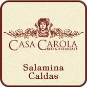 CasaCarola B&B Salamina on 9Apps