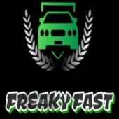 Freaky Fast: Distance Calculator